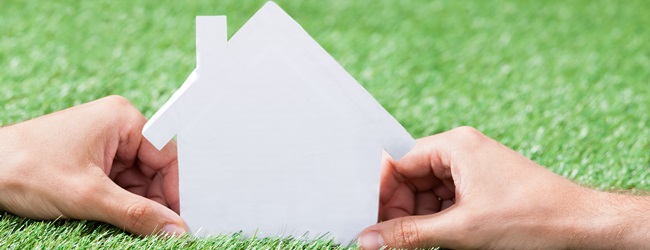Trick or Treat? How to Make Buying a House with a Friend Less Scary